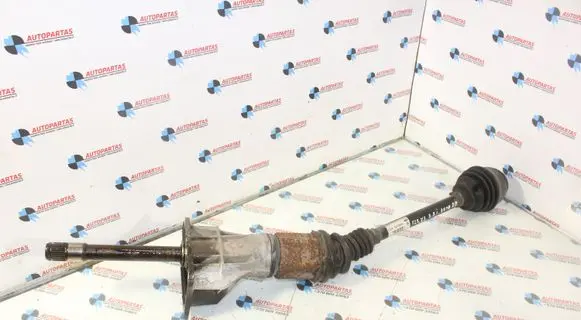 BMW X3 F25 Front driveshaft 7598028