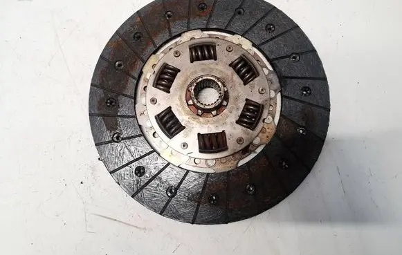 Opel Insignia A Clutch pressure plate