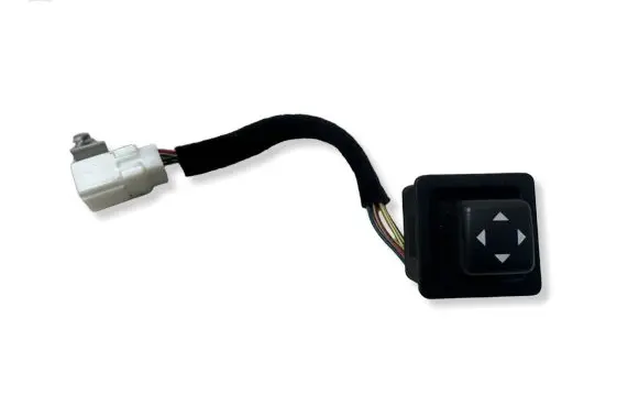 Hyundai ix 55 Wing mirror switch 936913F000