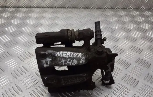 Opel Meriva A Rear brake caliper