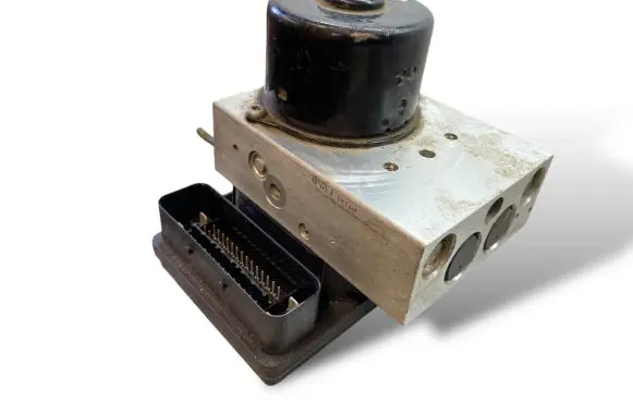 Mercedes-Benz CLK A209 C209 ABS Pump A2034310812 2095452532 00002128E2