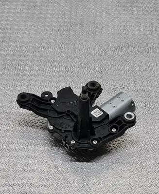 Renault Captur Rear window wiper motor 287105483R