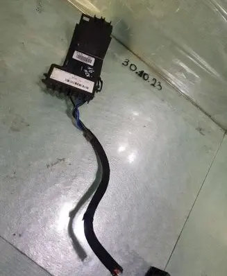 Citroen Berlingo Fuse 9660222380