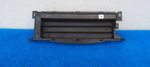 Volkswagen Amarok II Intercooler air channel guide N1WB8C333CA