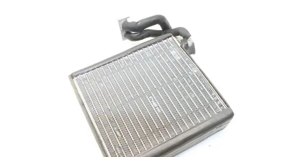 BMW Z4 E85 E86 Heater blower radiator