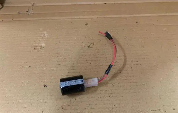 Audi A6 S6 C6 4F Other relay 4F0903291 841911B5648