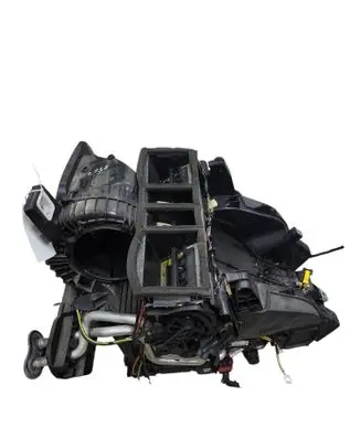 Citroen C5 Interior heater climate box assembly 9671485880 K2945002 BZ38378