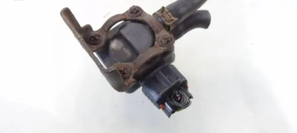 Honda Accord Turbo air boost pressure sensor RL0
