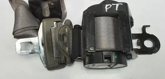 Jeep Grand Cherokee (WK) Rear seatbelt P1CL92BD5AB