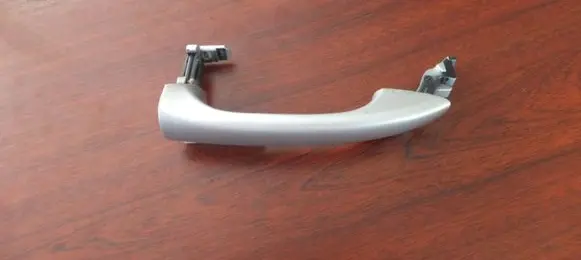 Mercedes-Benz CLK A209 C209 Front door exterior handle