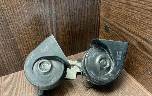 Ford Transit Horn signal 55306AM80S