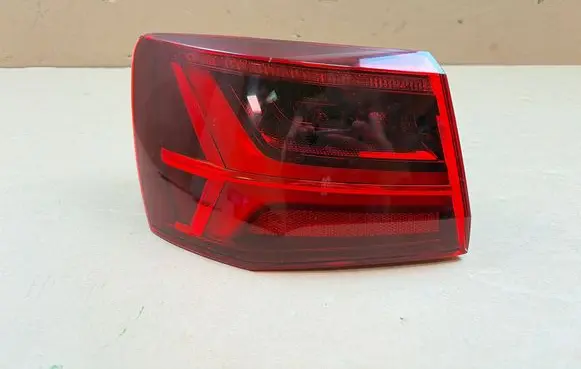 Audi A6 S6 C7 4G Rear/tail lights 4G9945095E