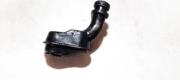 Jaguar XF Turbo turbocharger oiling pipe/hose