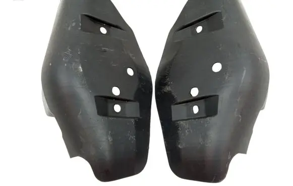 Skoda Octavia Mk4 Other interior part 5Q0501733A