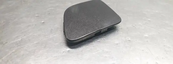 Front tow hook cap/cover