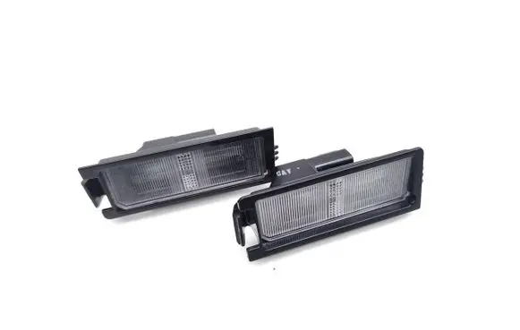 Hyundai Inster Number plate light 92502GG 22293