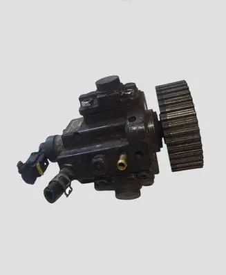 Opel Insignia A Fuel injection high pressure pump 0445010193 55571005
