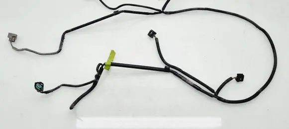 Toyota Land Cruiser (J150) Parking sensor (PDC) wiring loom