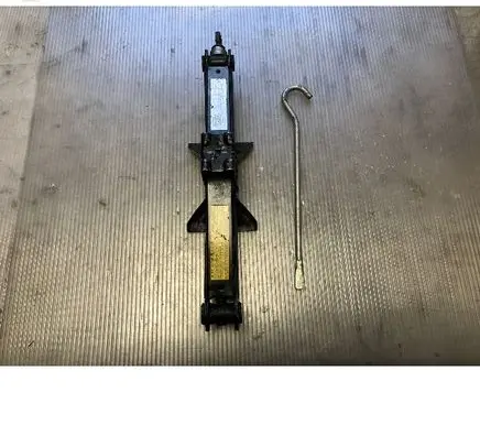 Citroen C-Crosser Lift Jack 