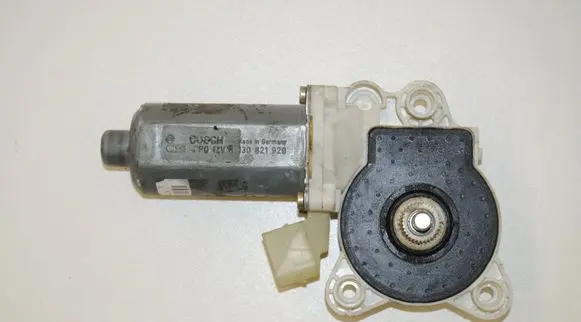 BMW 2 F22 F23 Front door window regulator motor A2308200942