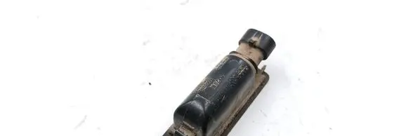 Volkswagen Fox Number plate light 1JE943021A 04641000