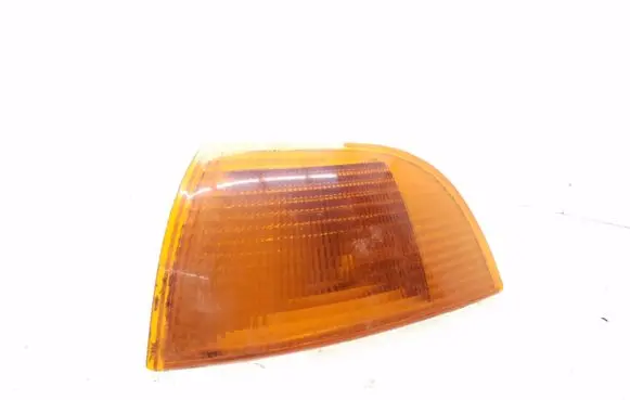 Front indicator light