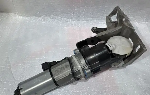Audi A8 S8 D4 4H Tailgate/trunk/boot lift motor 4h0827851d