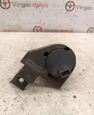 BMW 5 E60 E61 Electric auxiliary coolant/water pump 6922647