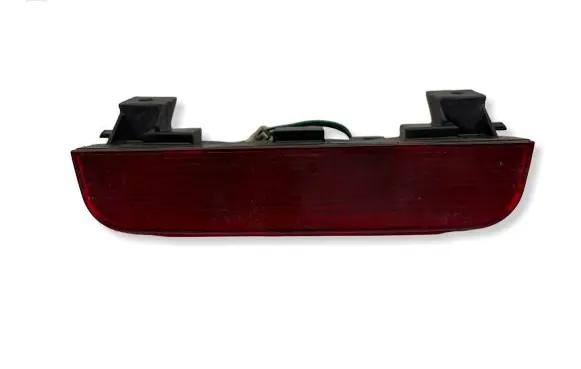 Mitsubishi Pajero Third/center stoplight P0223
