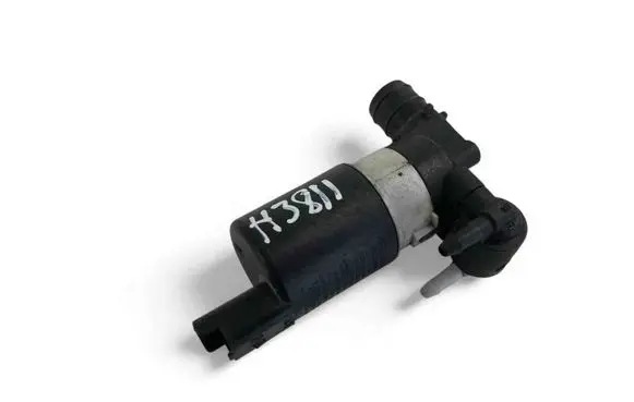 Citroen C1 Windscreen/windshield washer pump 8200031805