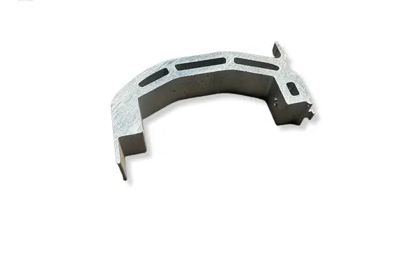 Volvo EX40 Engine mounting bracket 31681596