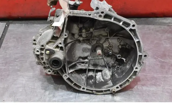 Peugeot 207 CC Manual 6 speed gearbox 20CQ88