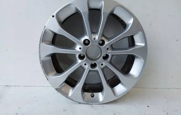 Mercedes-Benz GLA W156 X156 R17 alloy rim 1564011700