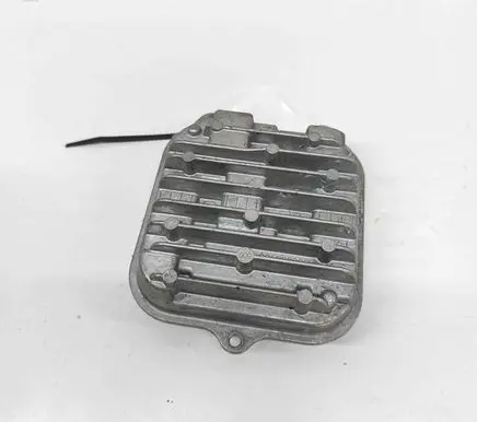 Peugeot 408 II LED ballast control module A3C0002851700 9843194680