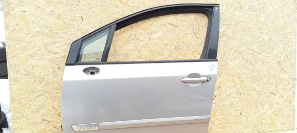 Renault Vel Satis Front door