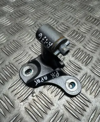 Mercedes-Benz A W176 Front door lower hinge 