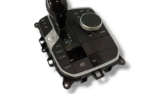 BMW X3 G01 Gear selector 5A08C12 61315A08C12 5A7DFE2