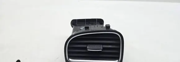 Volkswagen Golf VI Dashboard side air vent grill/cover trim 5K0819703K 5K0819709D