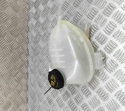 Ford Puma Coolant expansion tank/reservoir DG938101AA GN118A080AA
