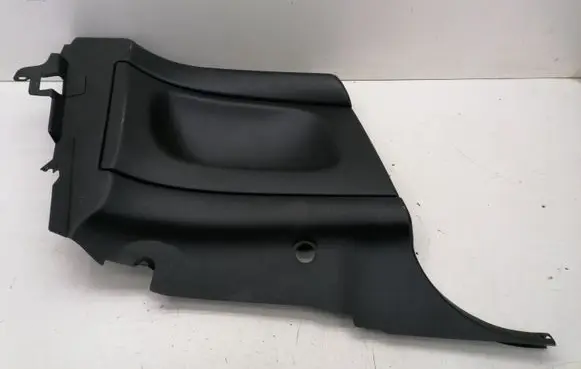Mazda MX-3 Rear seat side bottom trim E04455002