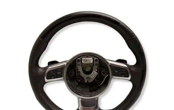 Audi TT TTS Mk2 Steering wheel 8J0419091C