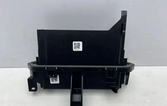 Ford Escort Engine control unit holder MB3G-12A696-AD