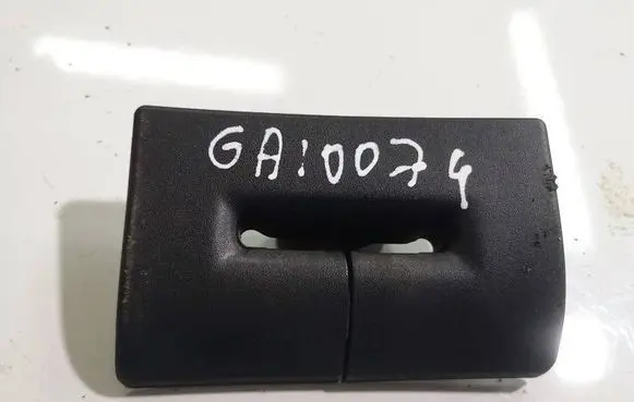 Opel Vectra C Other interior part 03314277 03-314277