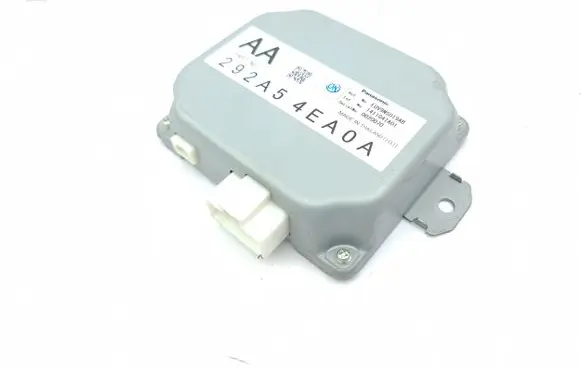Nissan X-Trail T32 Other control units/modules 292A54EA0A