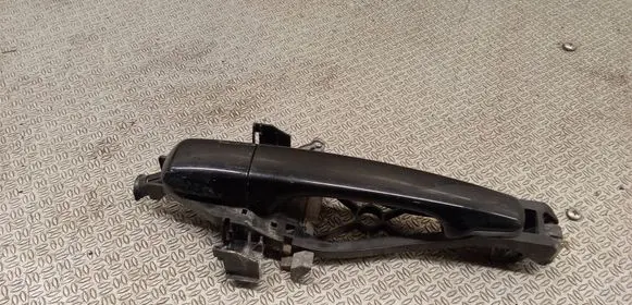 Volvo XC60 Rear door exterior handle 30784203