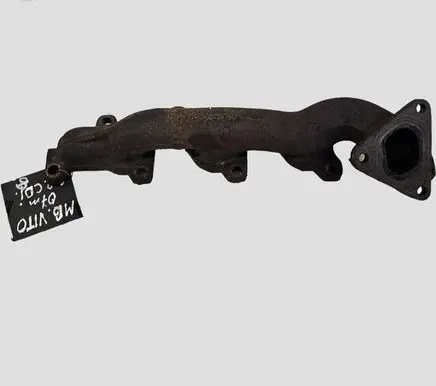 Mercedes-Benz Vito Viano W639 Exhaust manifold