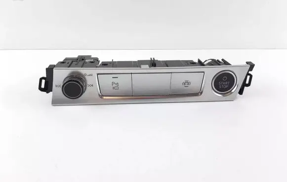 Audi A7 S7 4K8 Other switches/knobs/shifts 4N0959673F 83A905217B 4KR919600A