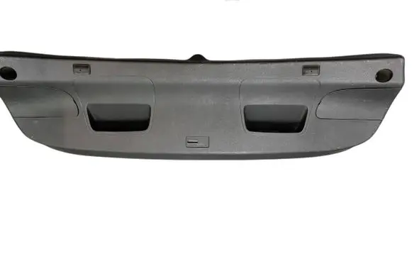 Hyundai i20 (GB IB) Tailgate trim 81751C8000