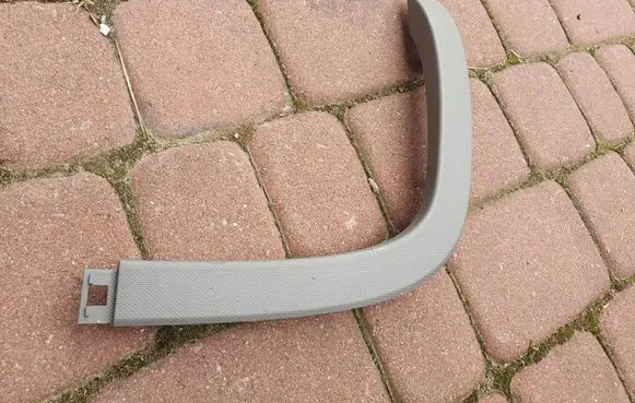 Renault Trafic III (X82) Other interior part 682112138R