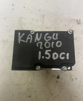 Renault Kangoo II ABS Pump 0265800498